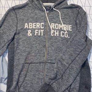 Abercrombie and Fitch sweater